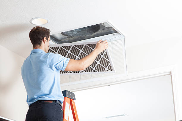 Local HVAC companies in Slatington, PA